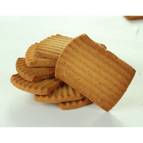 Punjabi Atta Cookies