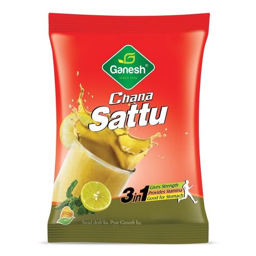 Ganesh Sattu