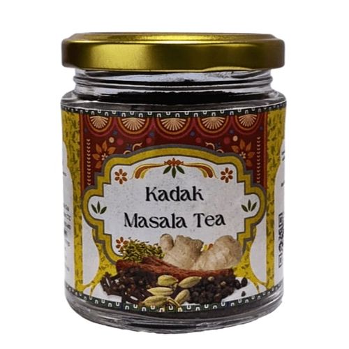 Kadak Masala Tea