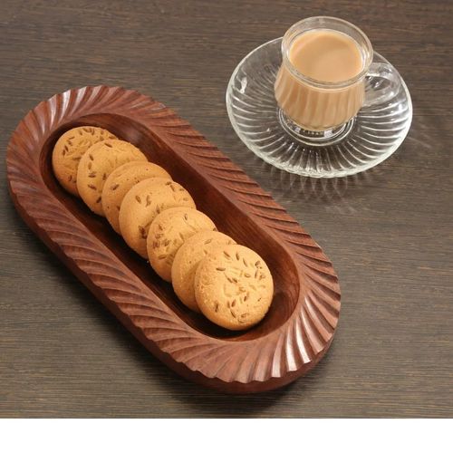 Punjabi Jeera Cookies