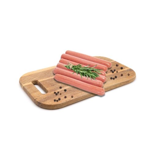 Chicken Hot Dog Sausage 