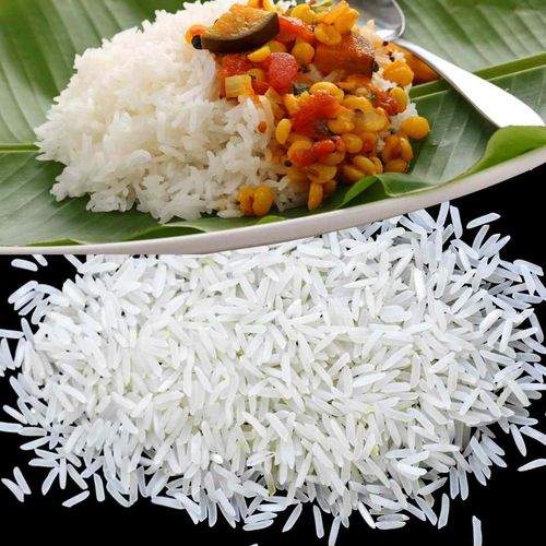 Ponni Rice