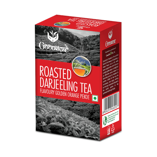 Goodricke Roasted Darjeeling Tea