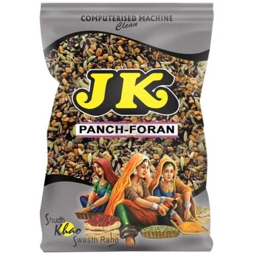 J K Panch Foran