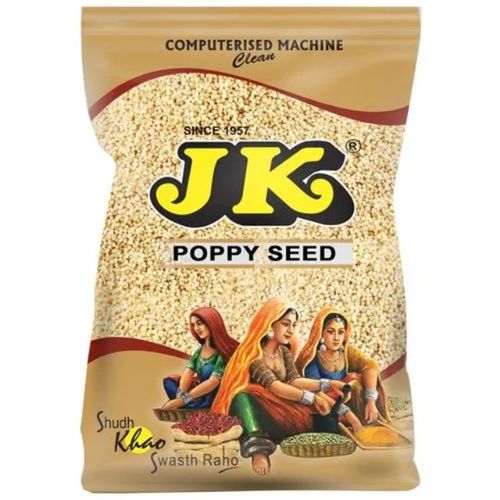 J K Poppy Seeds