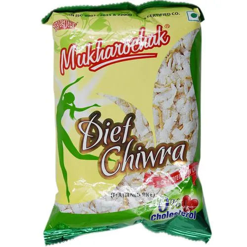 Mukharochak Diet Chiwra