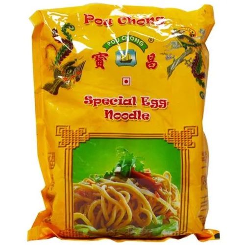 Pou Chong Egg Noodles
