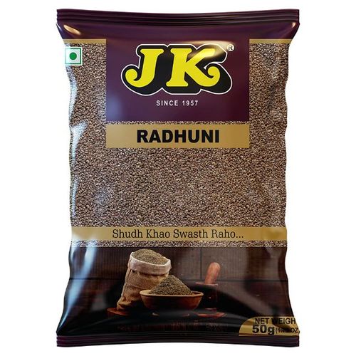 J K Radhuni