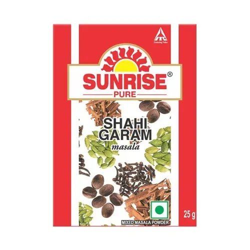 Sunrise Shahi Garam Masala