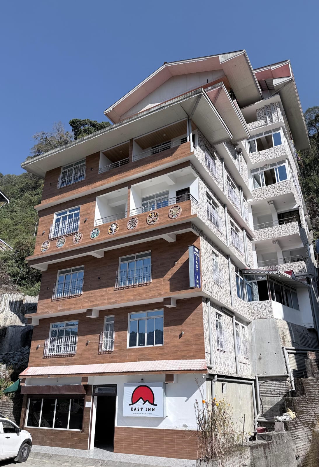 Gangtok + Pelling Off-Season 3N4D — FIFA World Cup 2026 Special