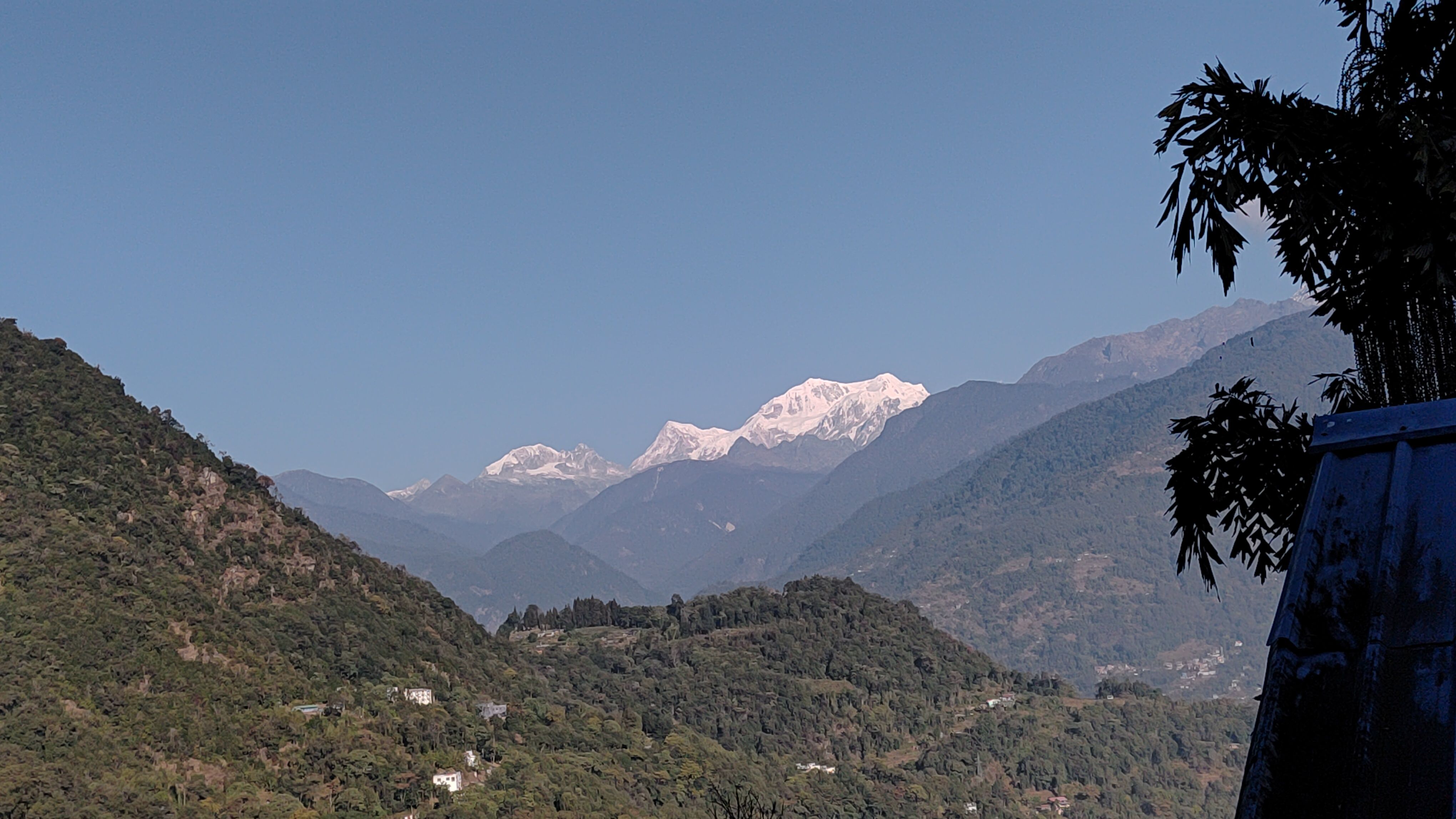 Pelling, Rinchenpong & Ravangla 3N4D — FIFA World Cup 2026 Special