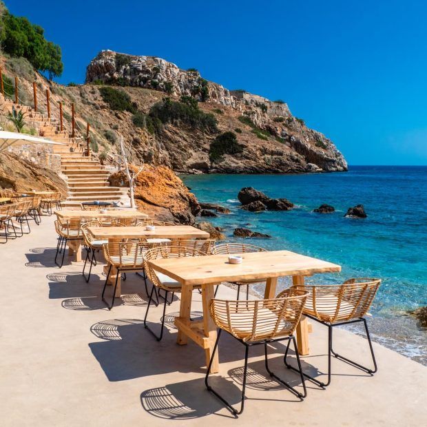 Chelidoni-Beach-Heraklion-Crete Chelidoni-Beach-Heraklion-Crete