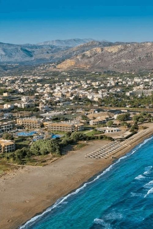ammoudara sea ammoudara sea