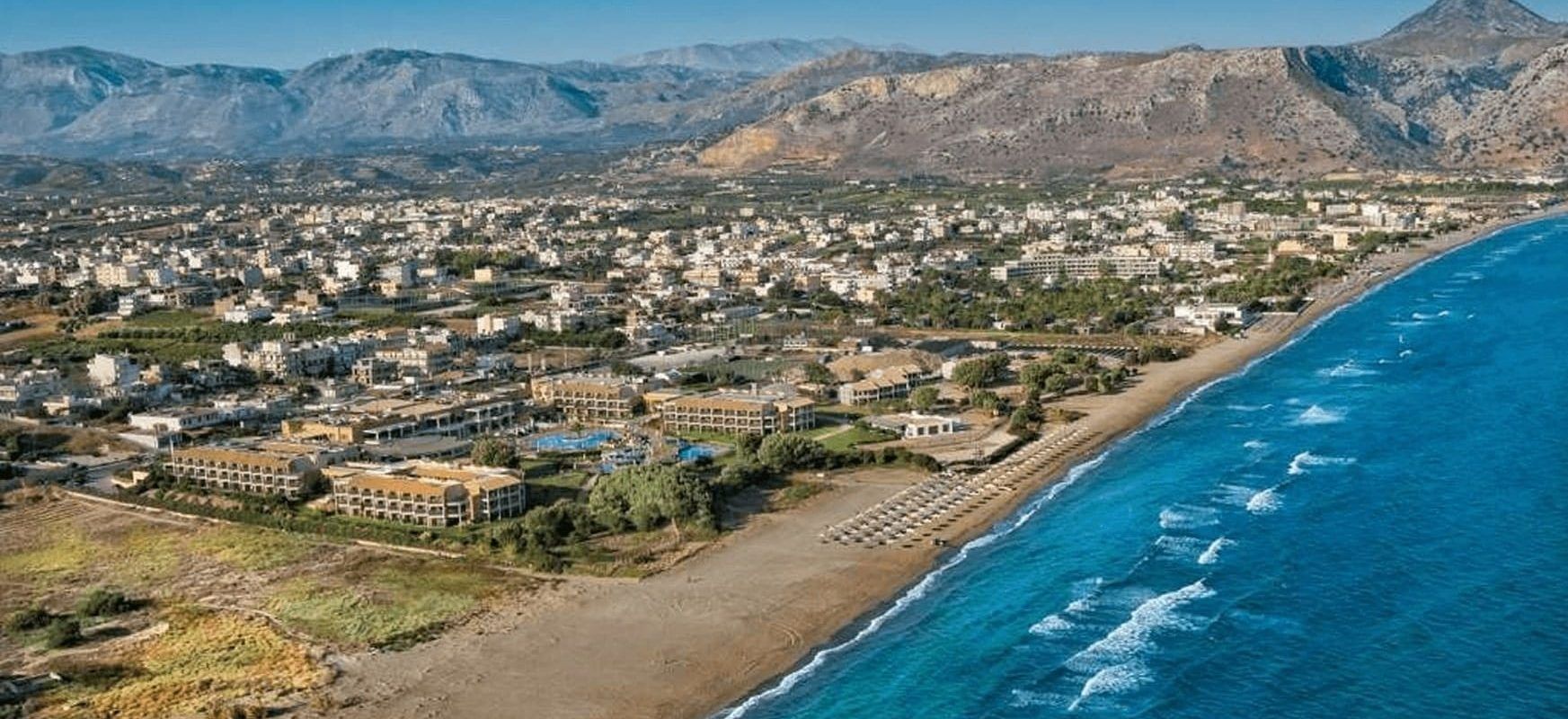 ammoudara sea ammoudara sea