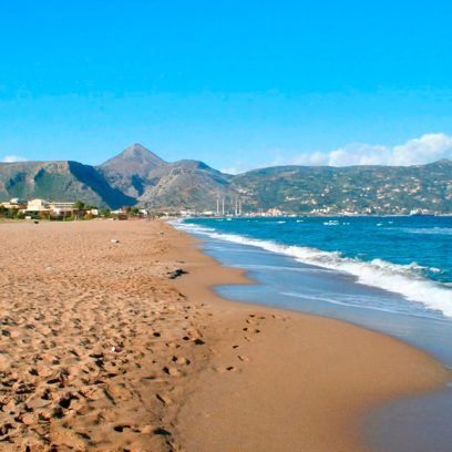 beach ammoudara beach ammoudara