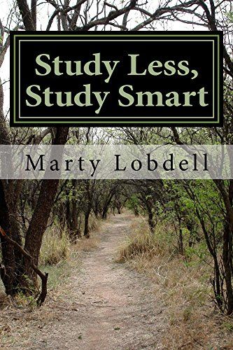 study less study smart
