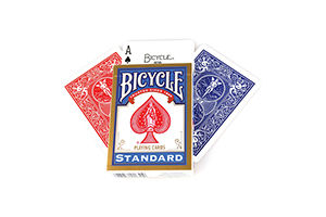 Τράπουλα για διασκέδαση