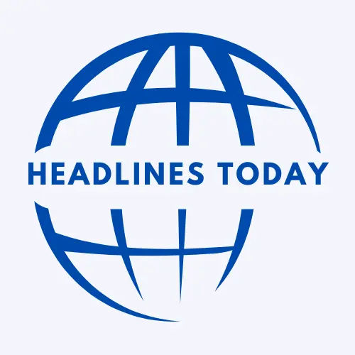 Headlines Today
