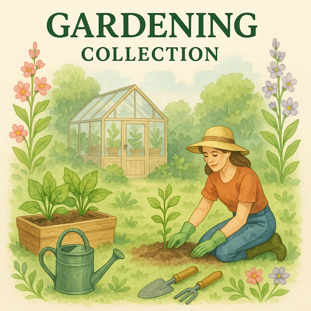 Gardening Care
