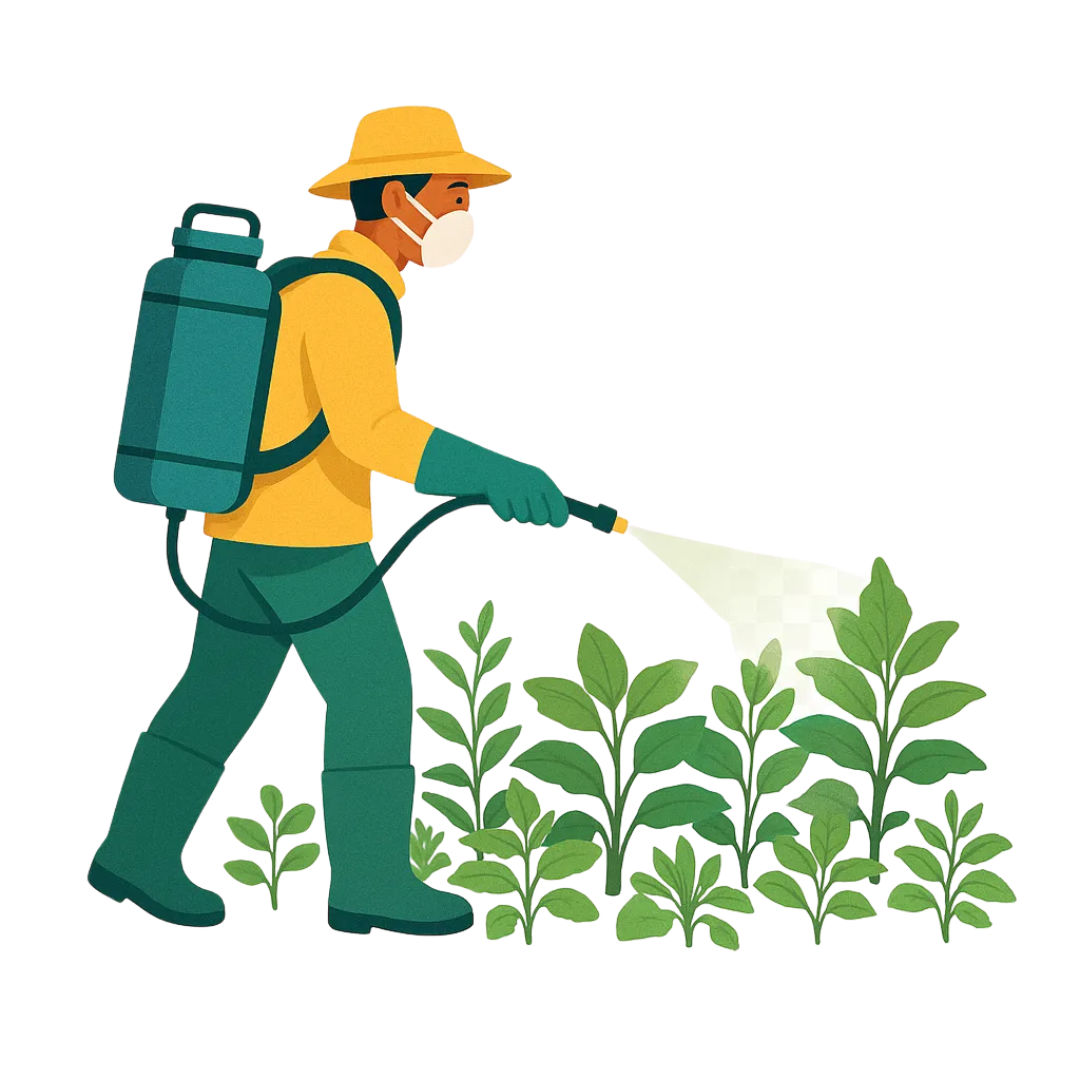 Crop Protection