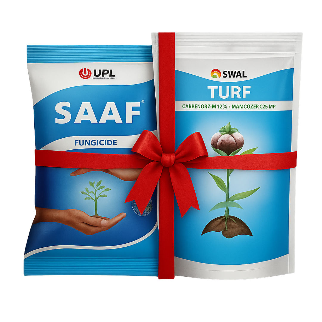 Fungicides
