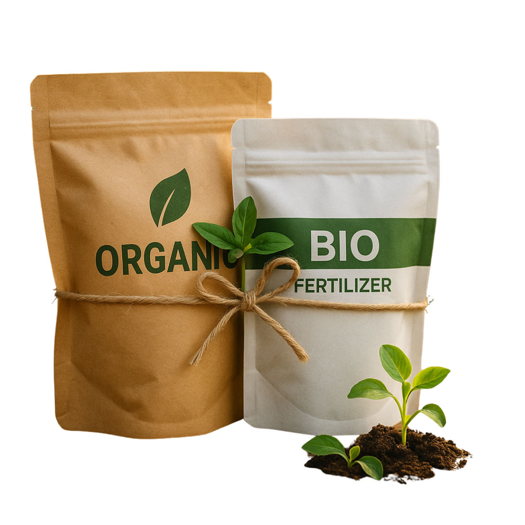 Organic and Bio