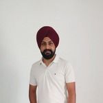 Prabhsharan Singh Profile