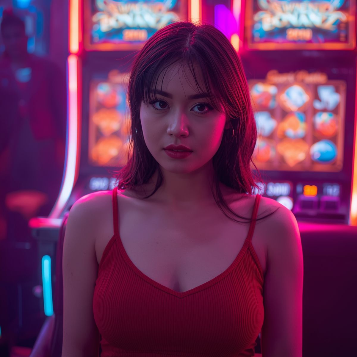 5G Games Free Spin
