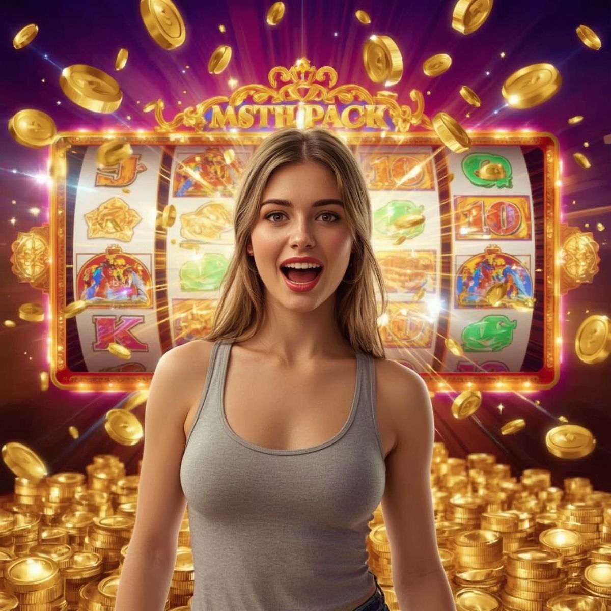 slot reel 5