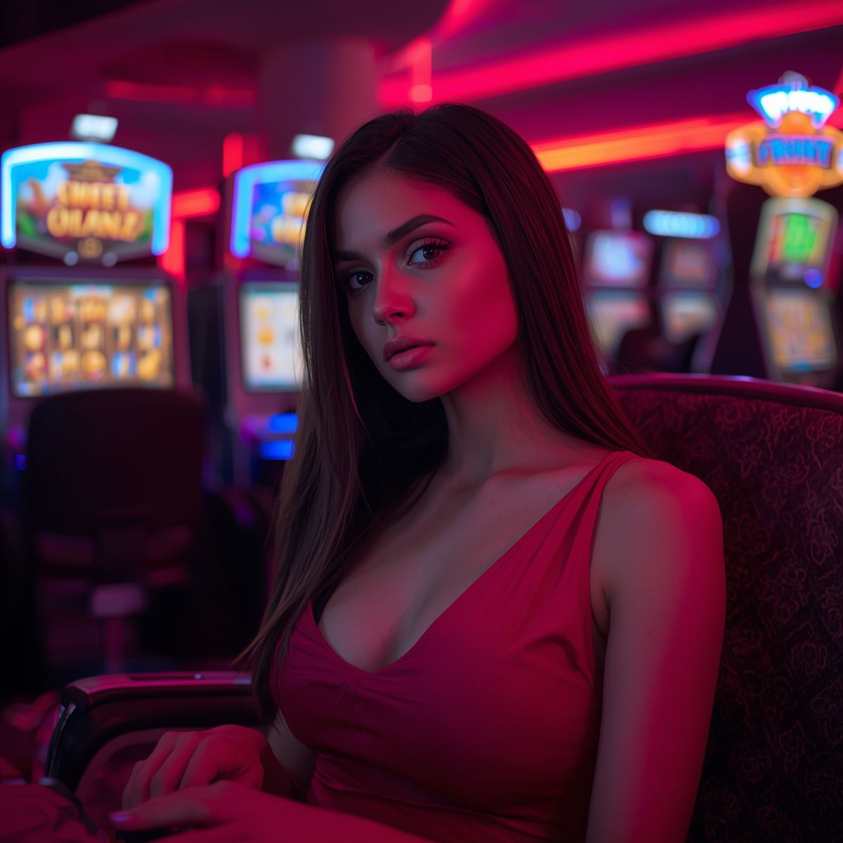 Bermain Slot Lebih Stabil
