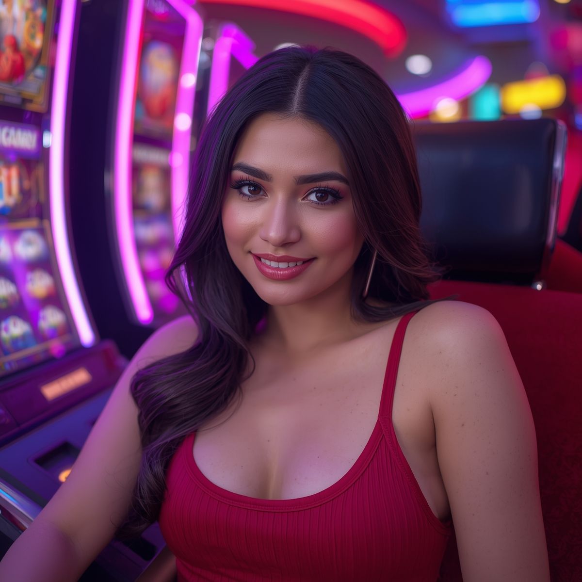Bonus Slot Progresifnya