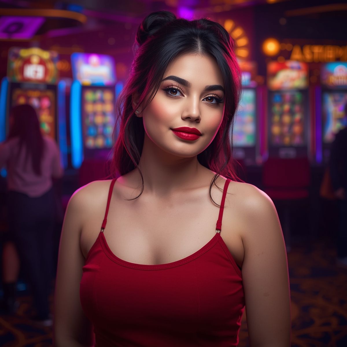 Fakta Menarik Slot Online
