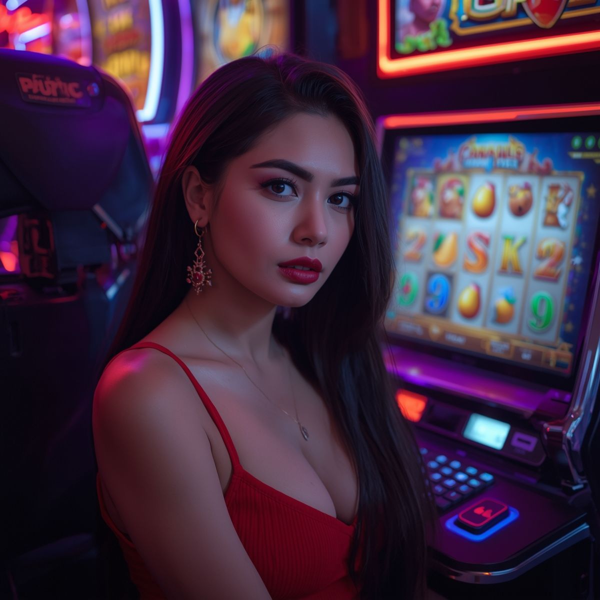 Free Spin Slot Spadegaming