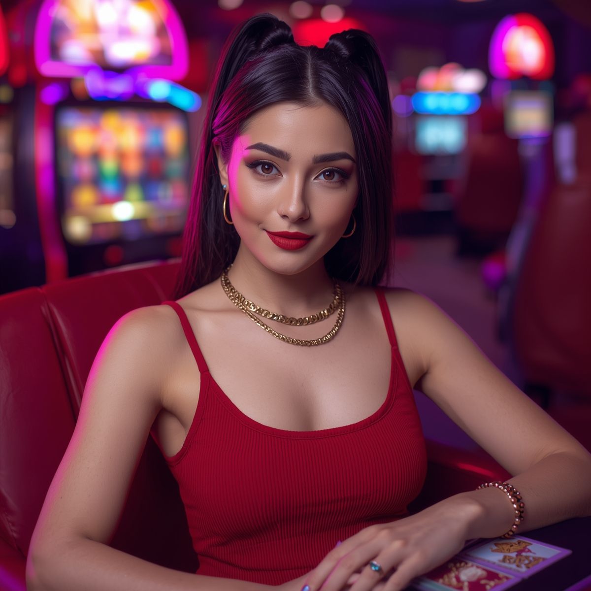 Game Putaran Biasa