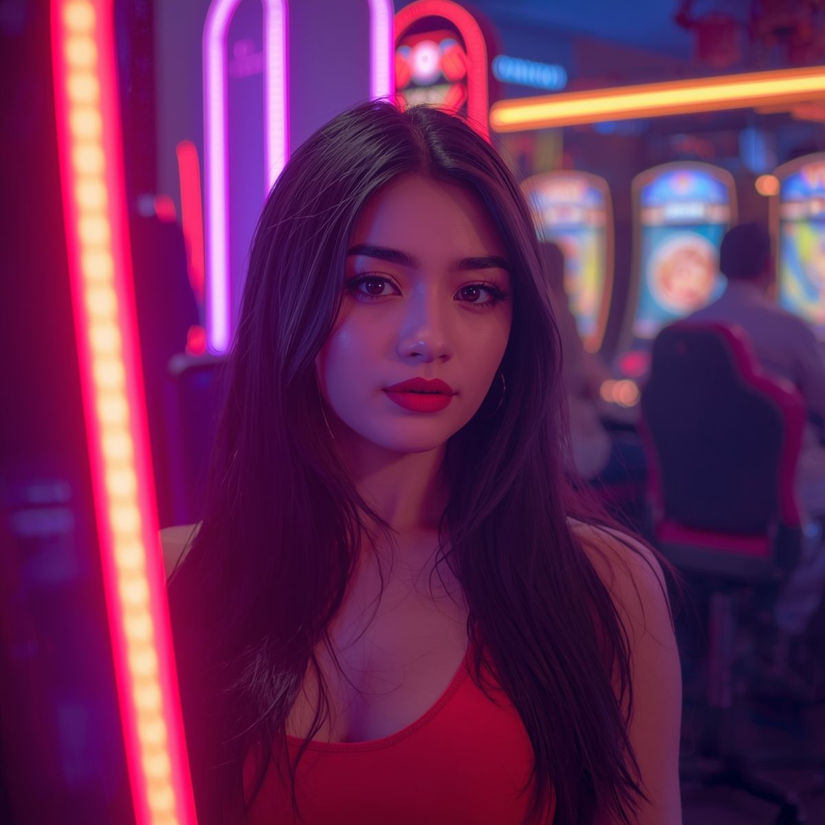 Konsistensi Kualitas Pada Game