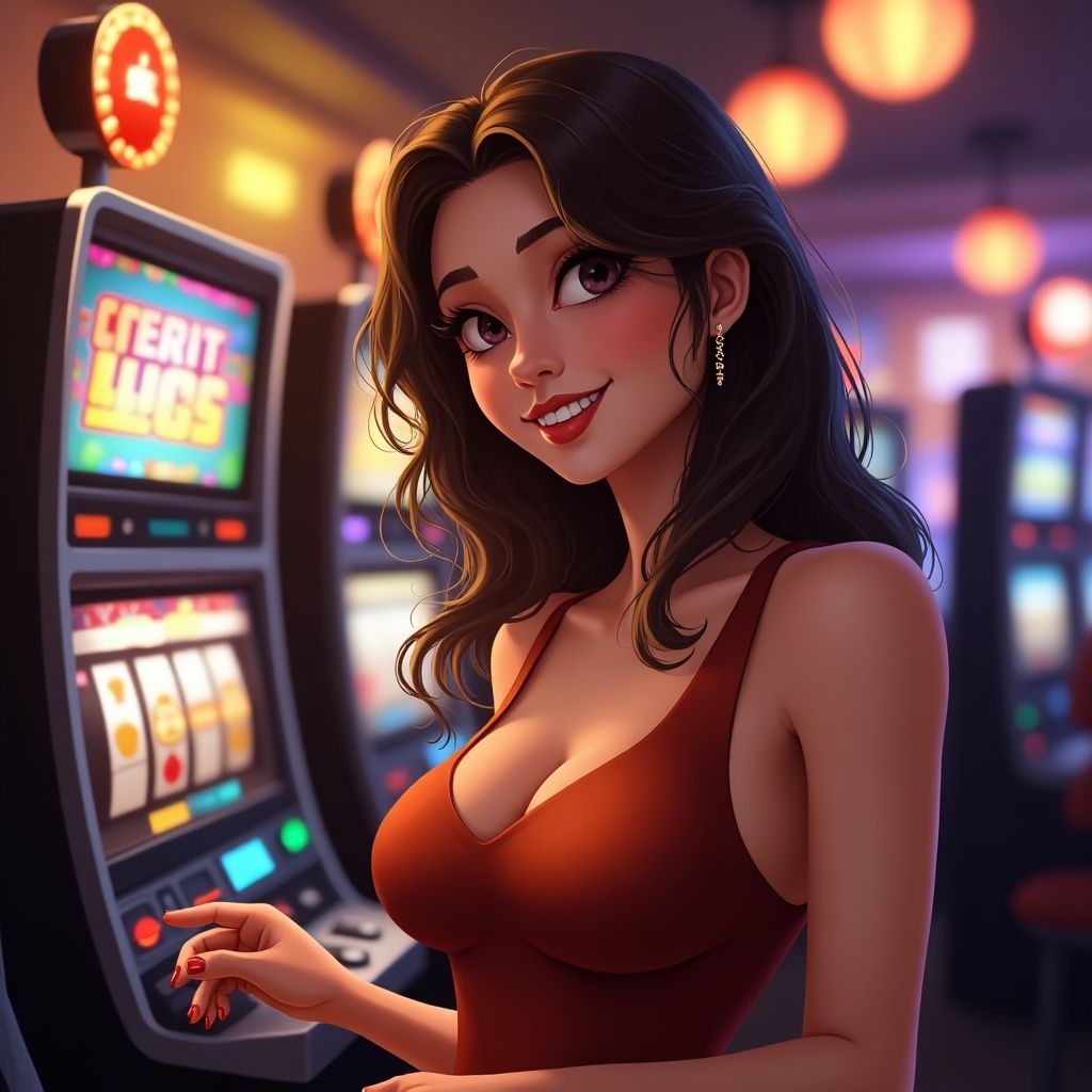 slot minimal bet kecil