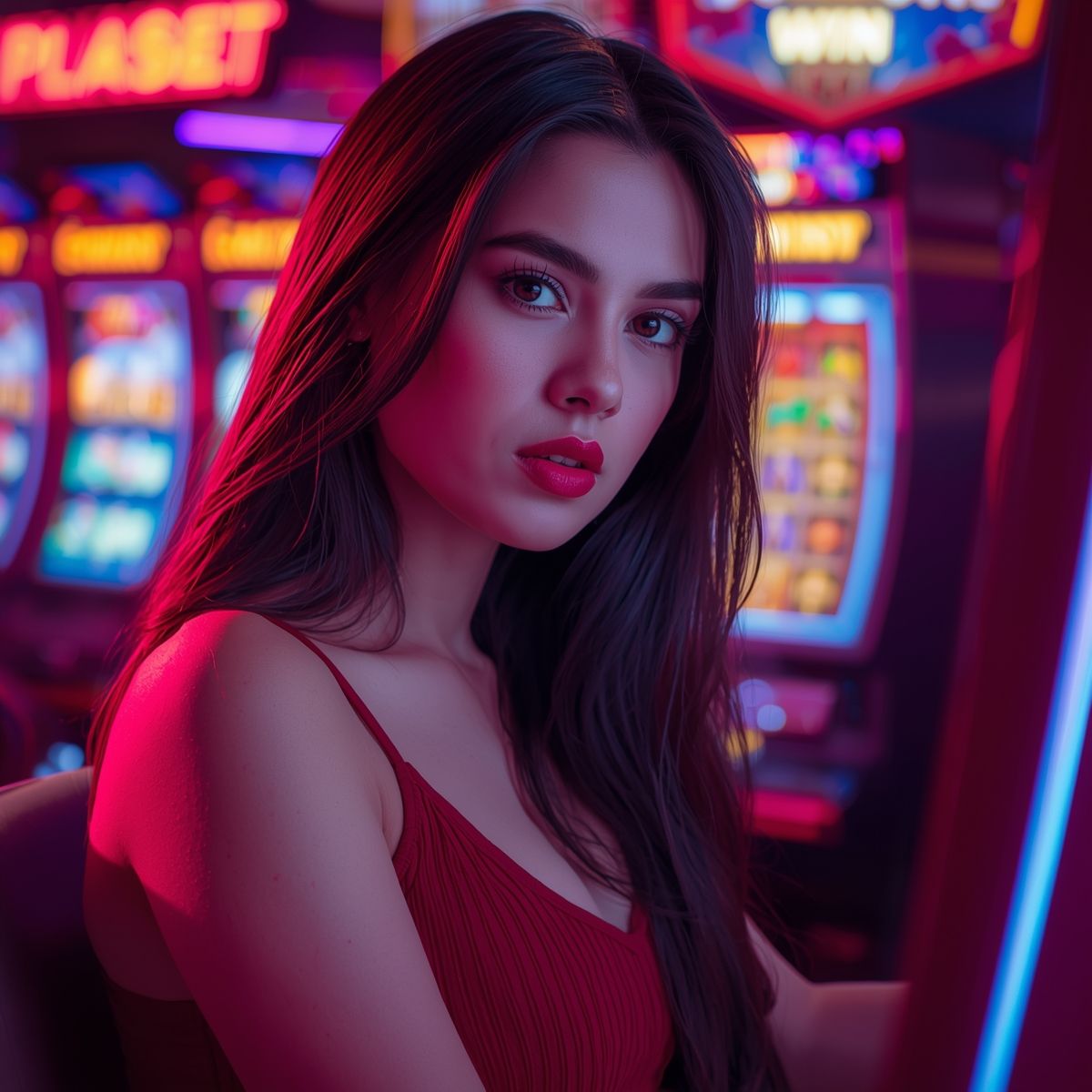 Provider Slot Tema Beragam