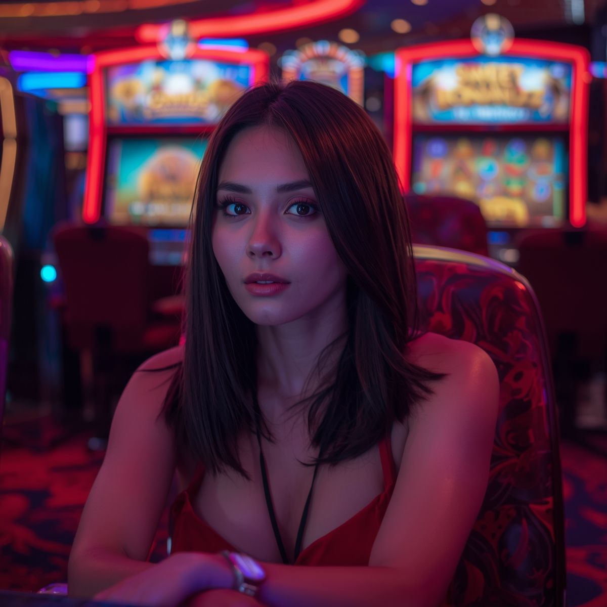 Rahasia Bonus Slot88