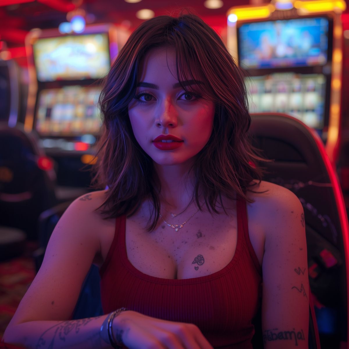 SLOT88 Keuntungan Maksimal Pemain