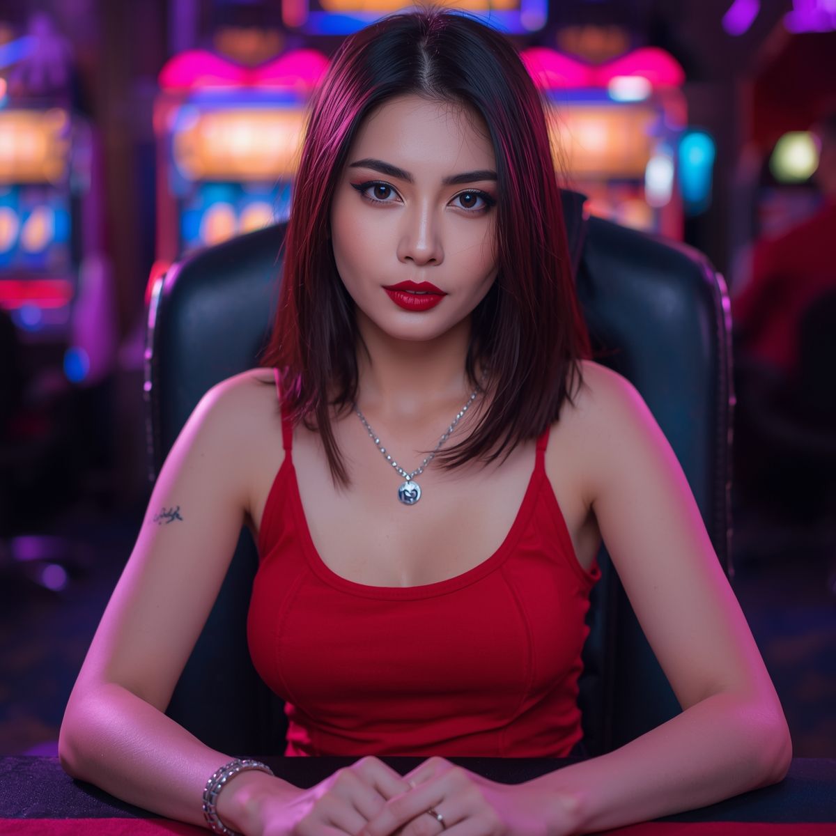 Slot Bertema Legenda Kuno