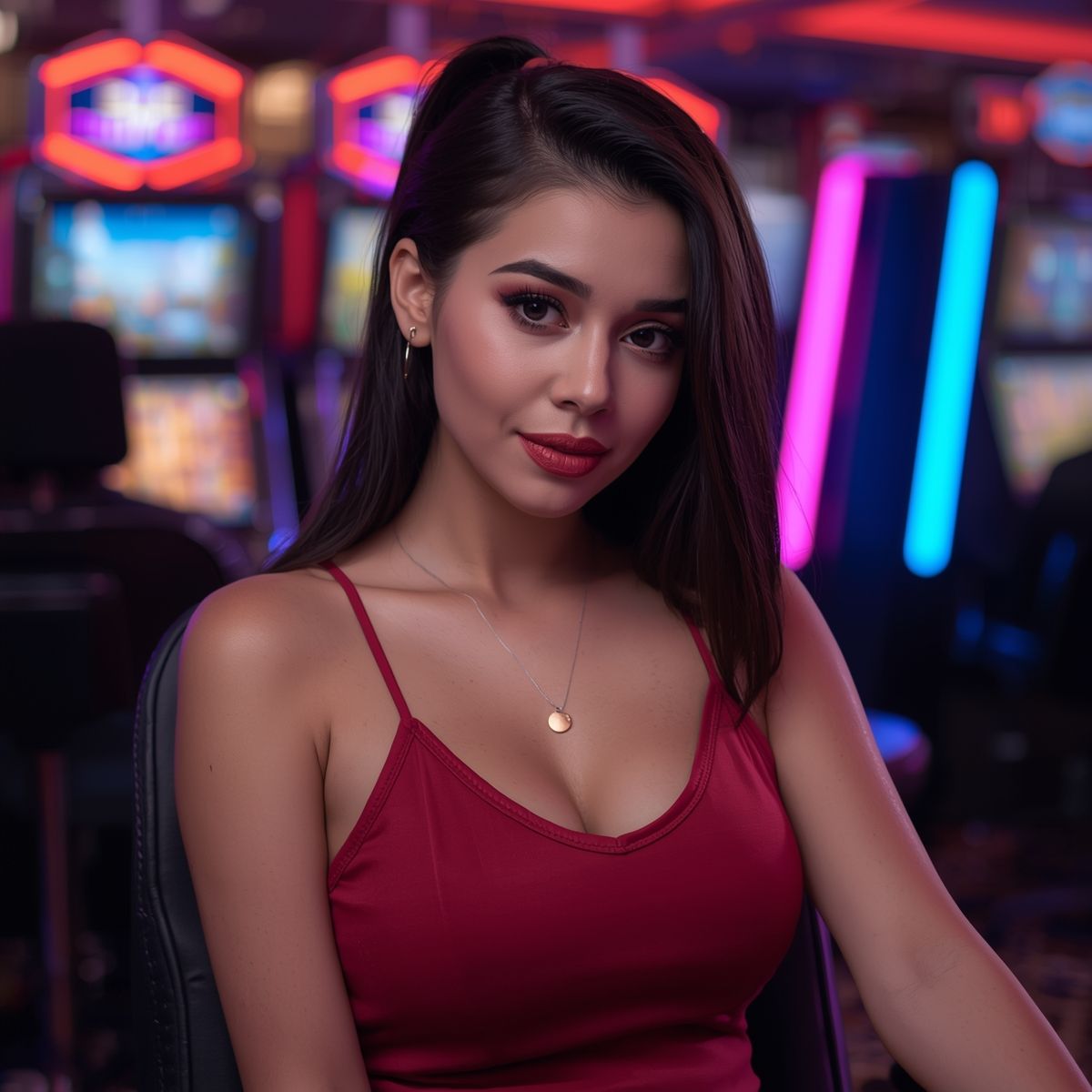 Slot Bertema Petualangan Epik