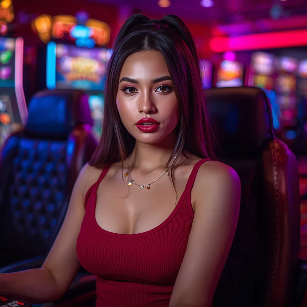 Slot Dengan Grafis Memukau