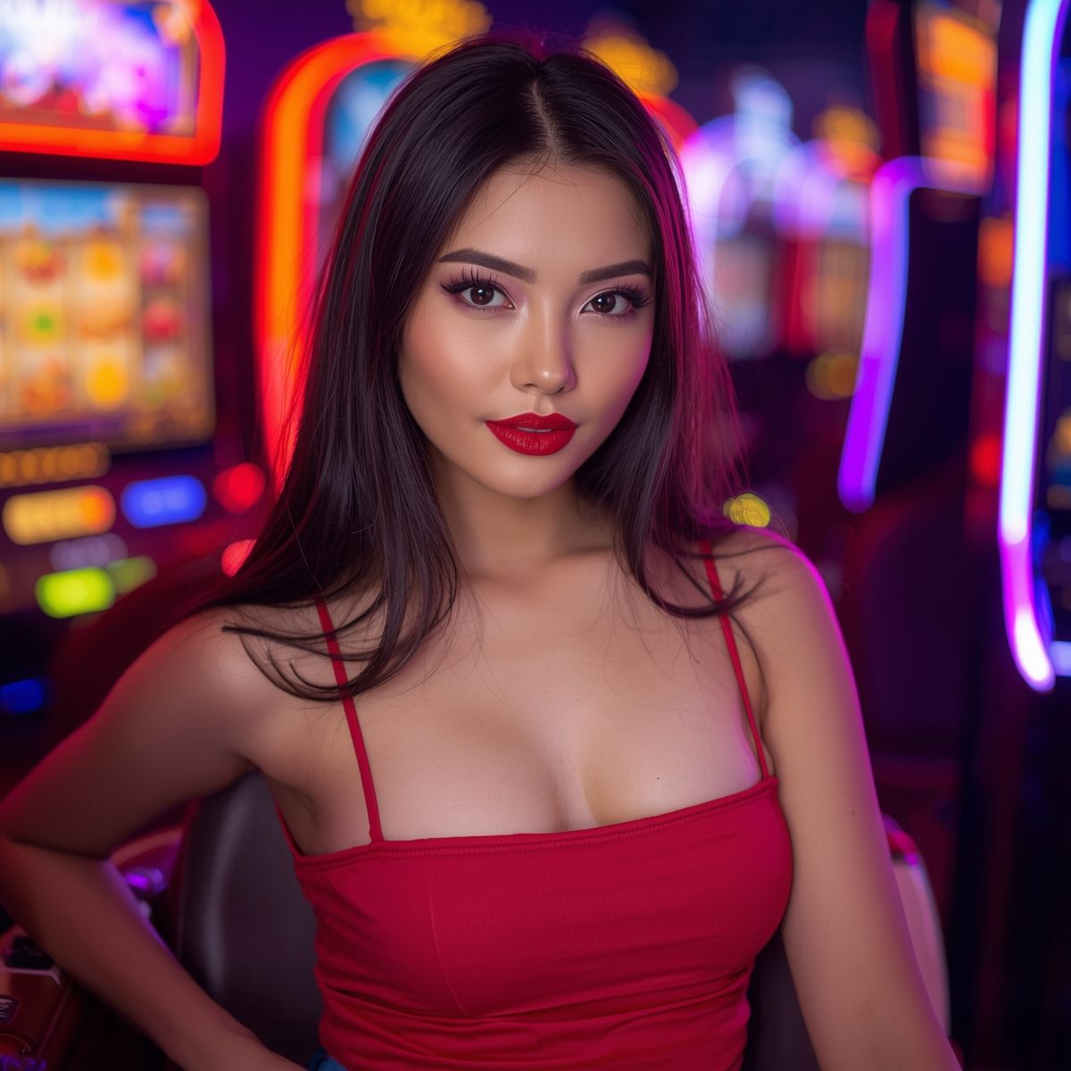 Slot Fitur Manual Kontrol