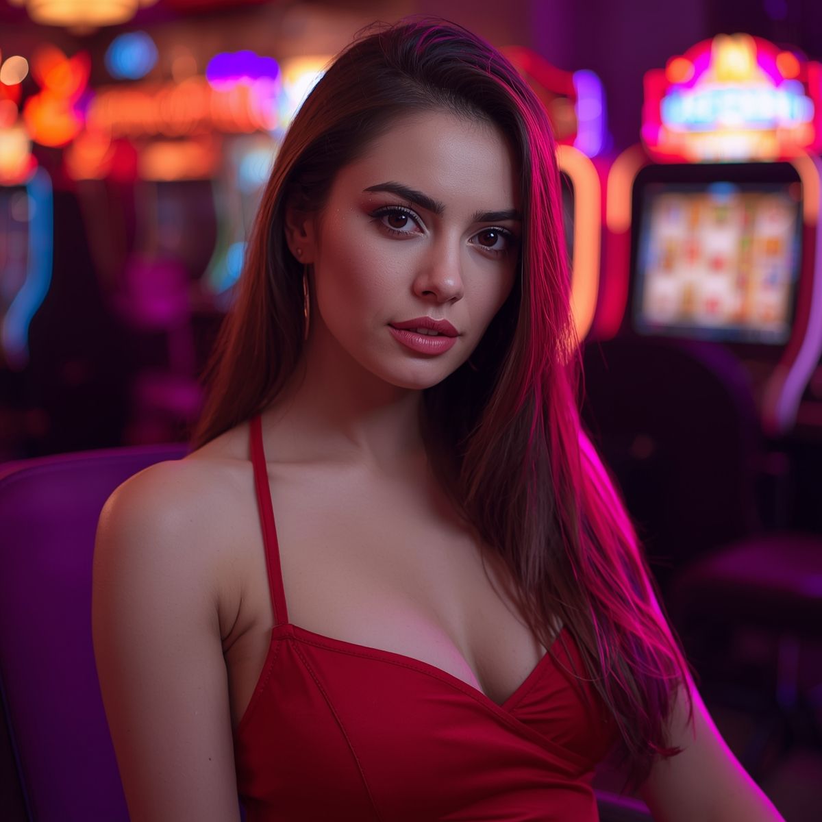 Slot Fitur Random Wild
