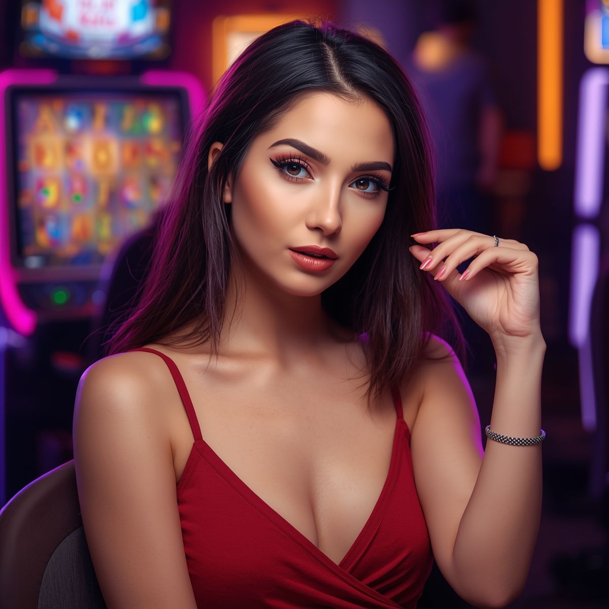 Slot Fitur Symbol Drop