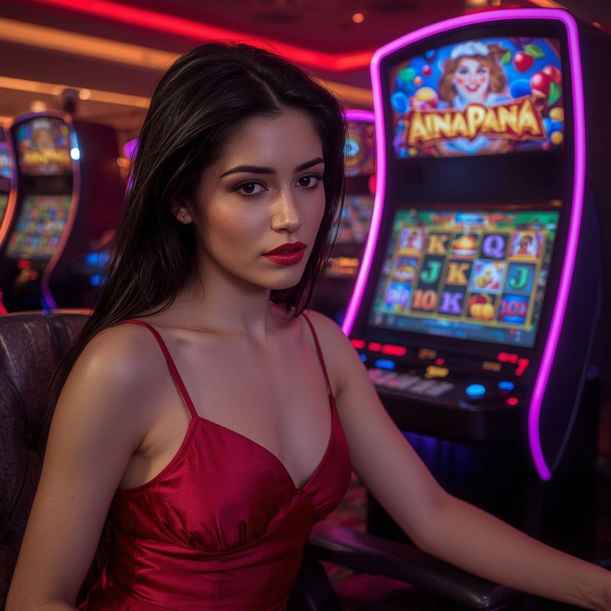 Slot Jepang teratas