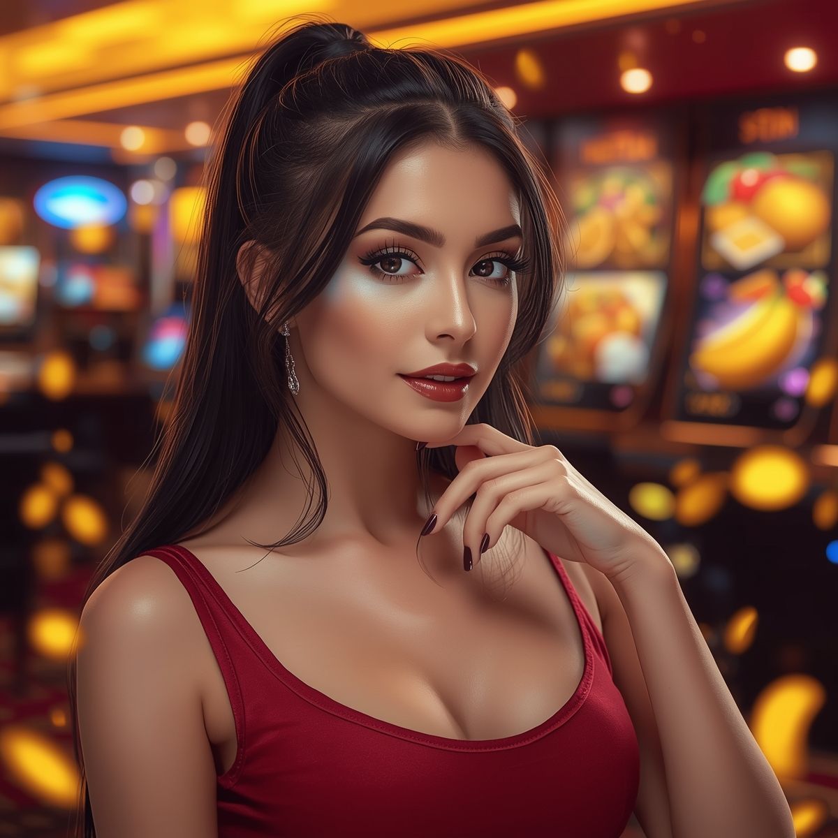 Slot Microgaming