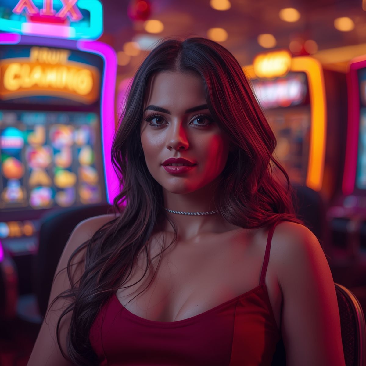 Slot Online Animasi Halus
