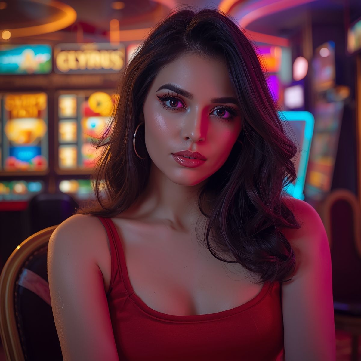 Slot Online CQ9