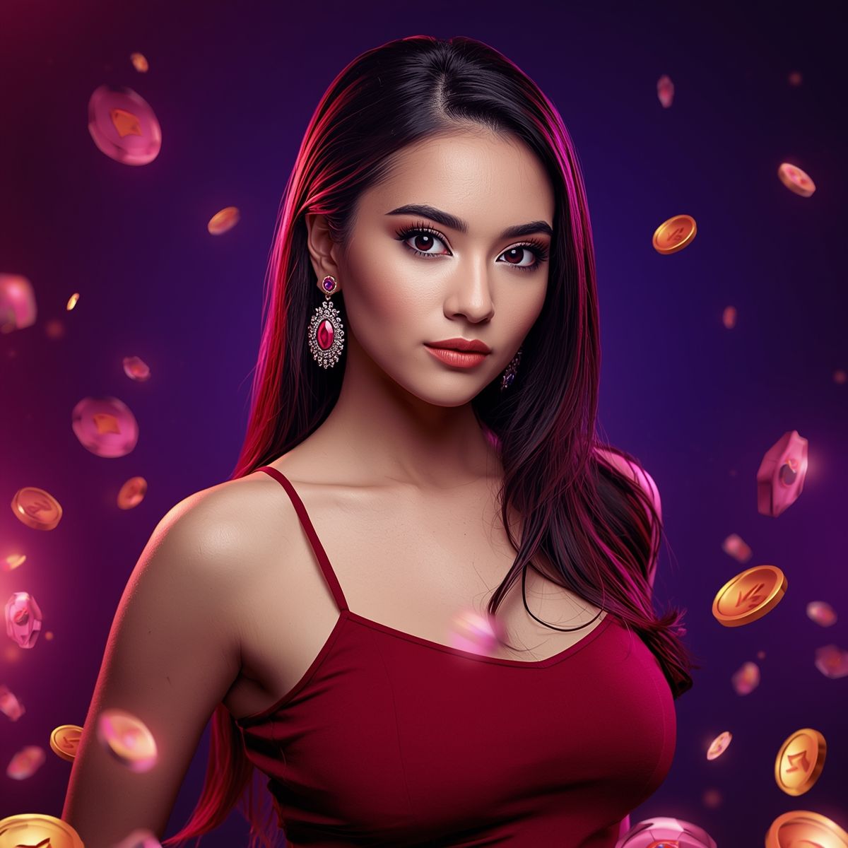 Slot Online Gaya Bermain Santai